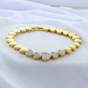 PULSEIRA CORAÇÕES