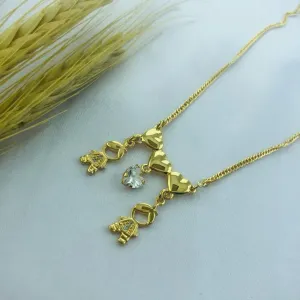 COLAR 2 FILHOS