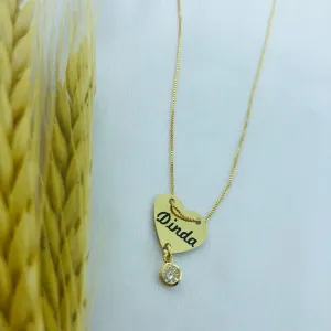 COLAR DINDA