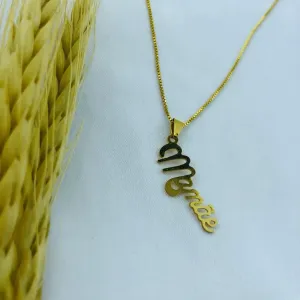 COLAR MAMÃE