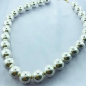 COLAR PEROLA
