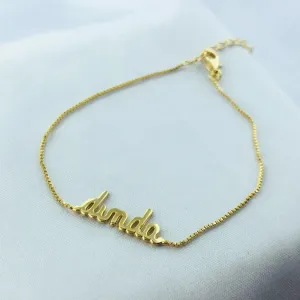 PULSEIRA DINDA