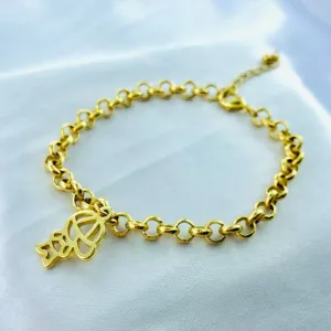 PULSEIRA ELOS PORTUGUÊS MENINO