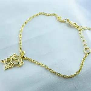 PULSEIRA FILHOS