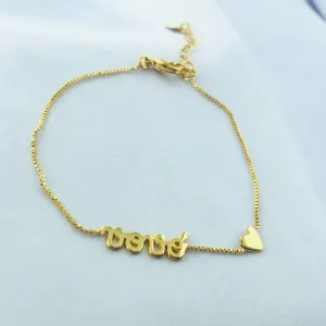PULSEIRA VOVÓ
