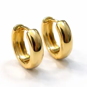 ARGOLA DE CLICK ABALOADA GROSSA G