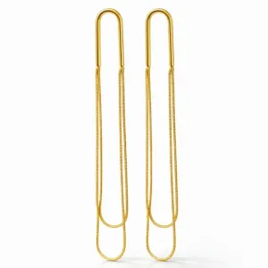 BRINCO LONGO COM CORRENTE