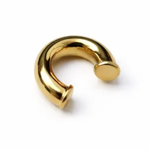 PIERCING FALSO DE TUBINHO GROSSO