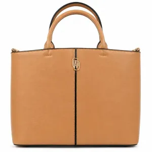 Bolsa Média WJ Caramelo Essence