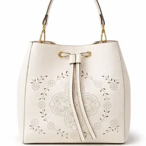 Bolsa Média WJ Laser Branca.