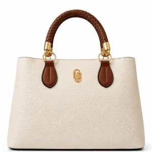 Bolsa Média WJ Off White