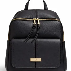 Mochila Grande Preta