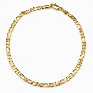 Pulseira Masculina com Elos Gourmet