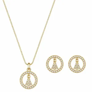 CONJUNTO  NOSSA SENHORA CRAVEJADO