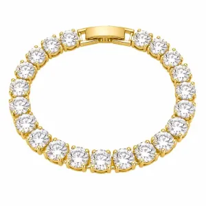 Pulseira Riviera Luxo Premium.