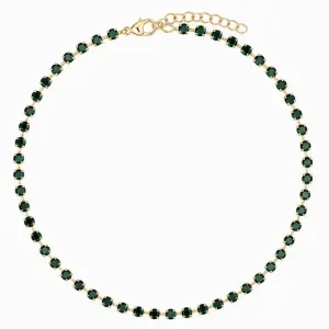 Pulseira Riviera Verde Esmeralda