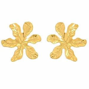 Brinco Flor Orgânico