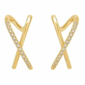 Brinco X Cravejado