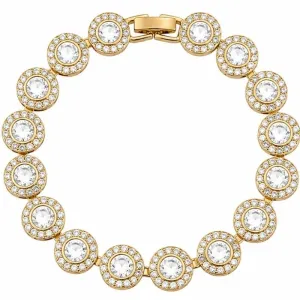 Pulseira Luxo Cravejados