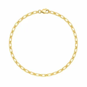 Pulseira Masculina Elo