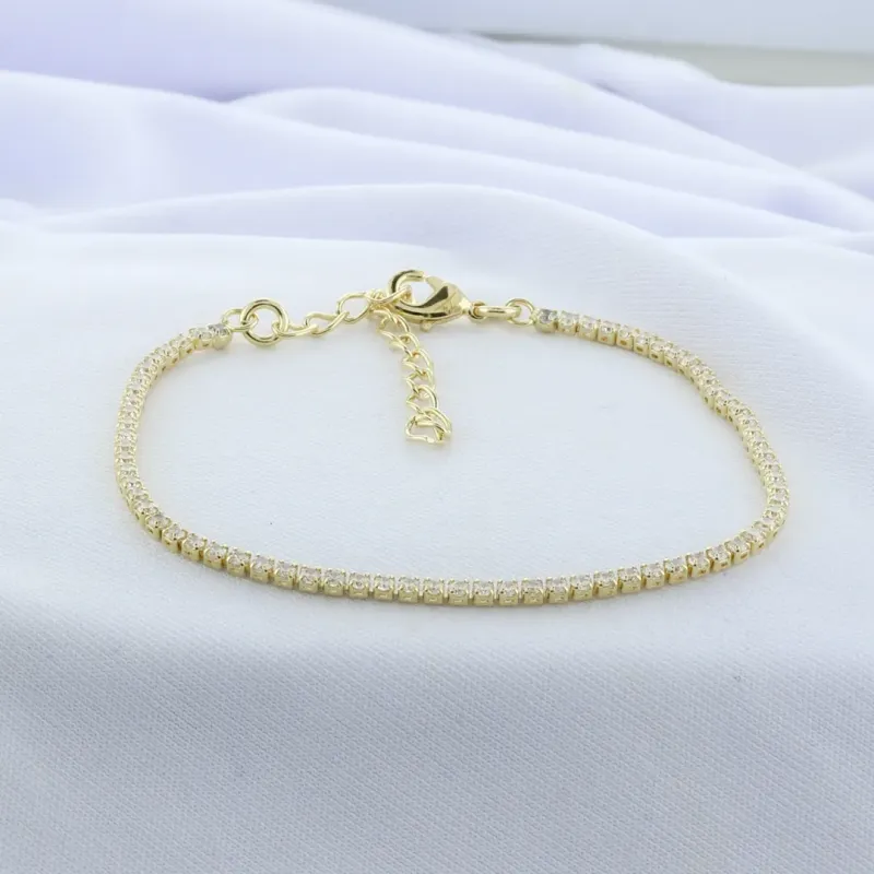 PULSEIRA ELO TRANÇADO