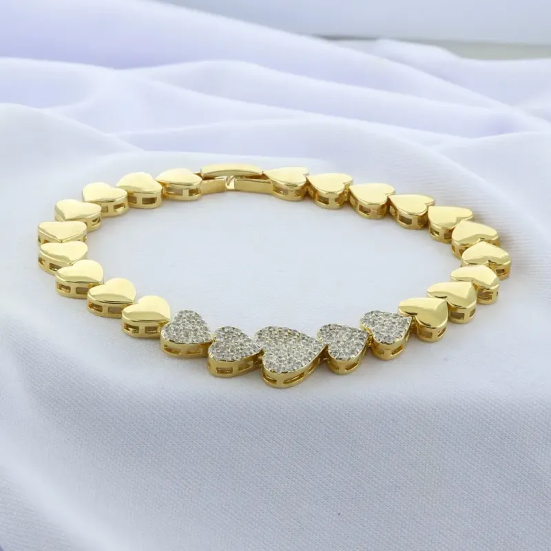 PULSEIRA CORAÇÕES