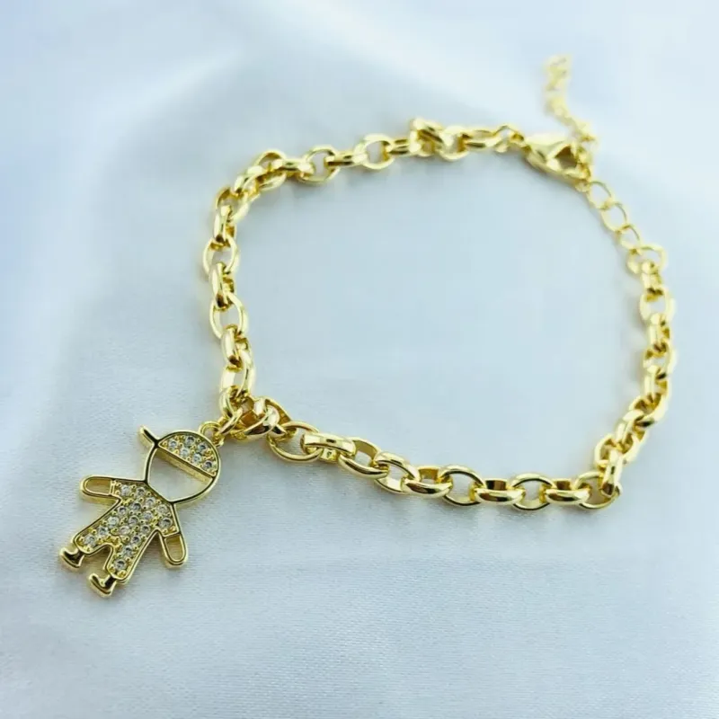 PULSEIRA ELO PORTUGUES