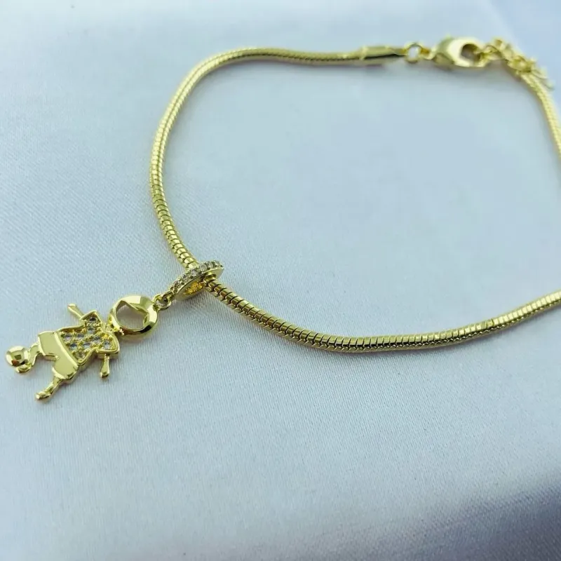 PULSEIRA RABO DE RATO FILHOS