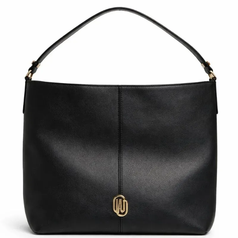 Bolsa Grande WJ Elegance Noir.