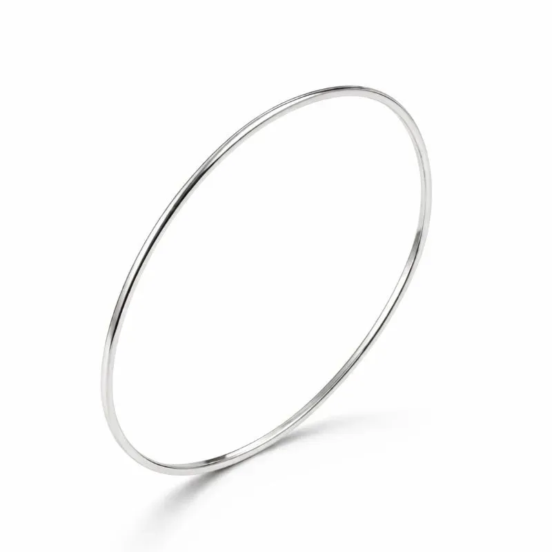 Bracelete Prata 925 Fino