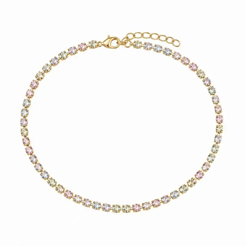 Pulseira Riviera Fruta Cor