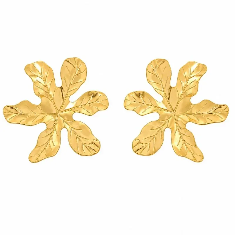 Brinco Flor Orgânico