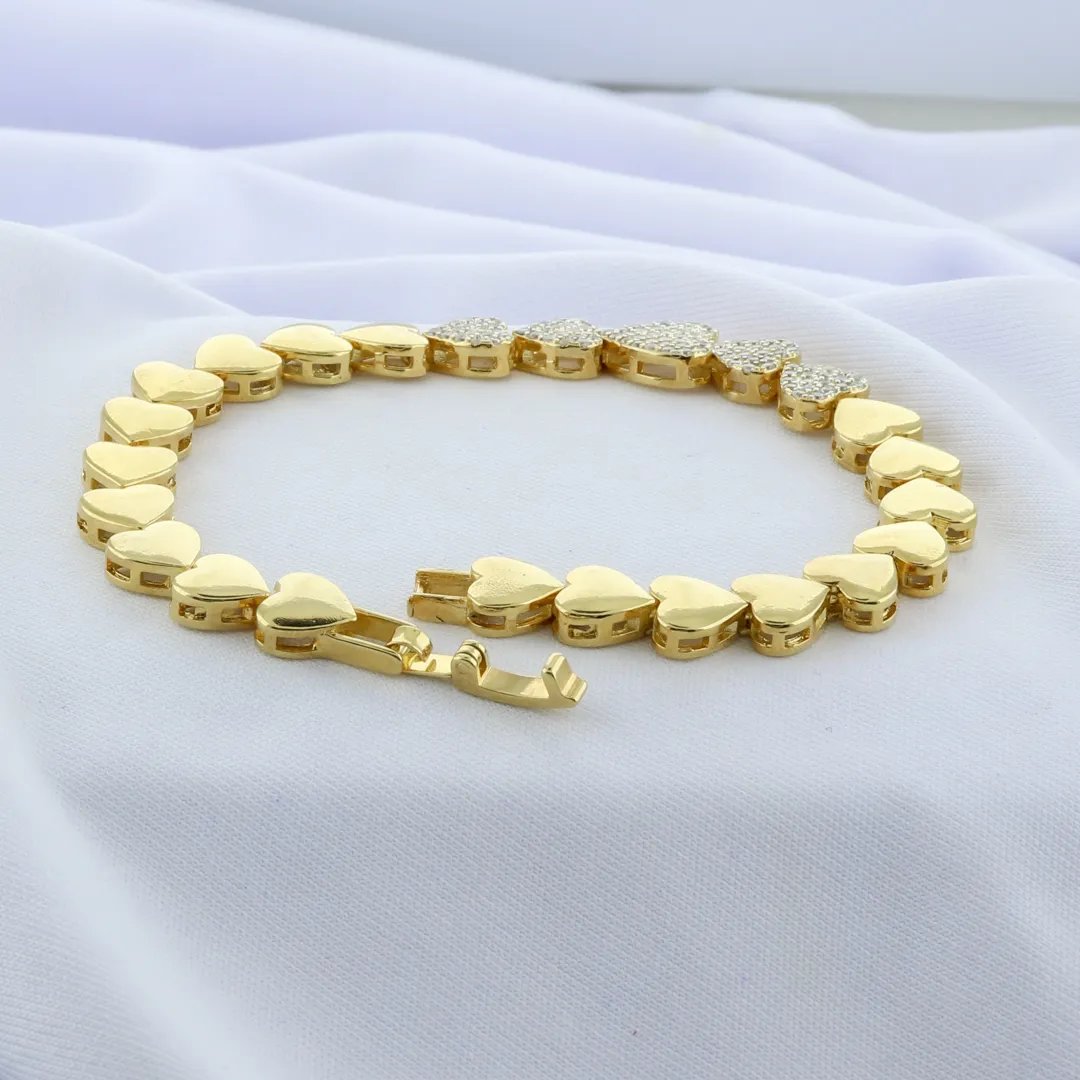 PULSEIRA CORAÇÕES
