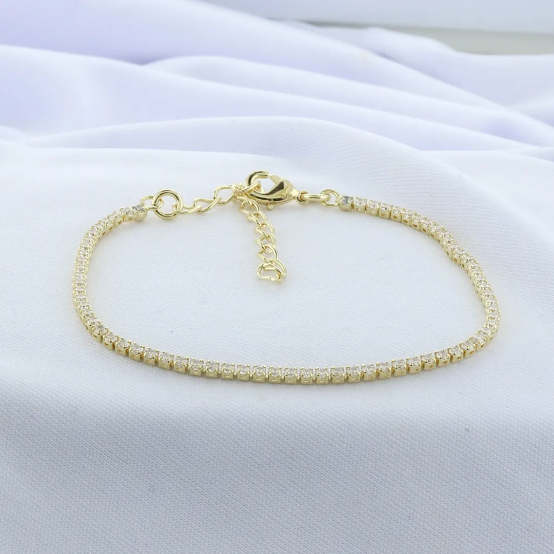 PULSEIRA ELO TRANÇADO