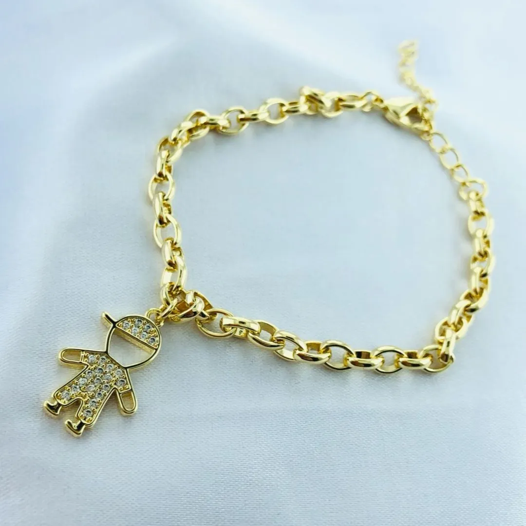 PULSEIRA ELO PORTUGUES