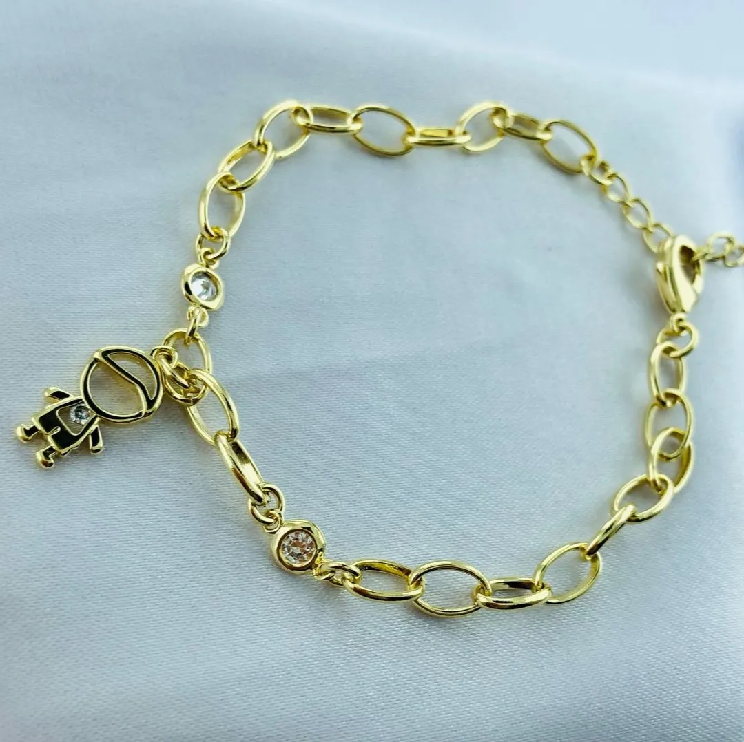 PULSEIRA FILHOS PONTO DE LUZ