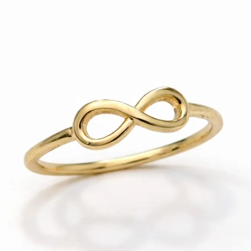 ANEL SIMBOLO DO INFINITO