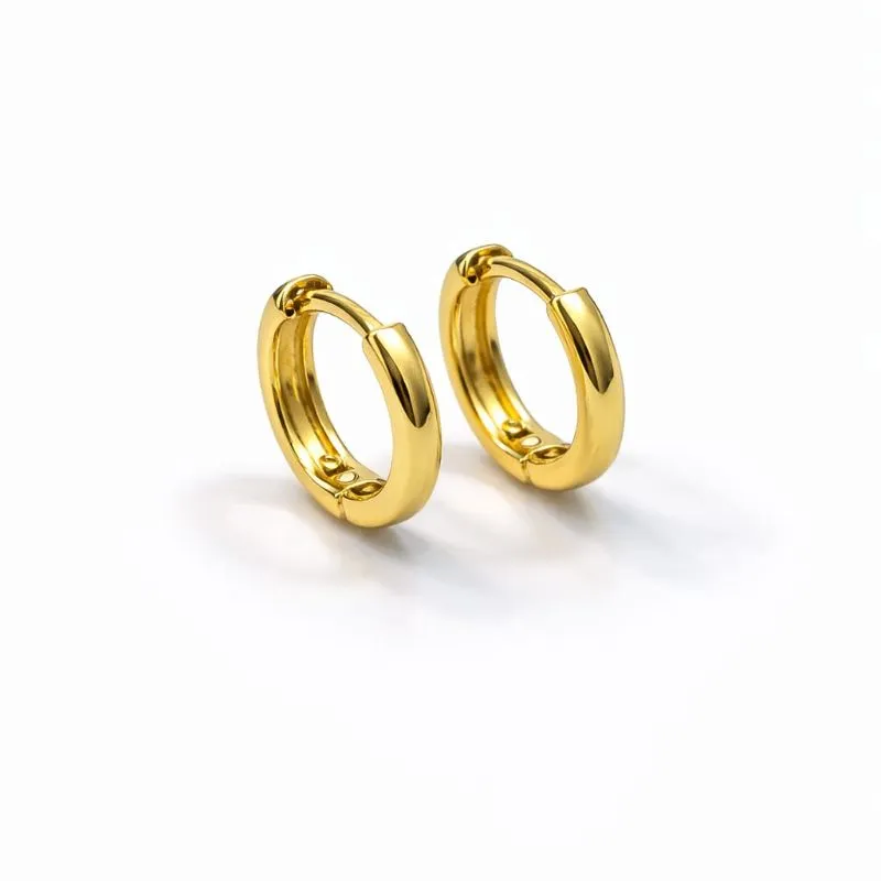 ARGOLINHA DE CLICK LISA P