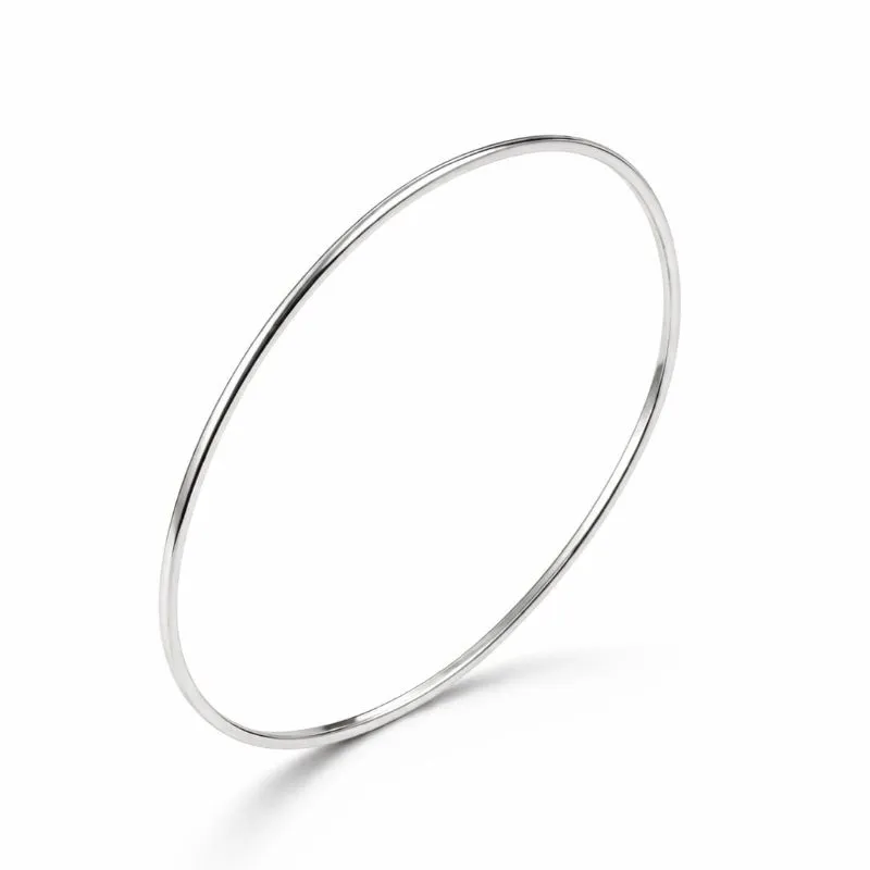 Bracelete Prata 925 Fino