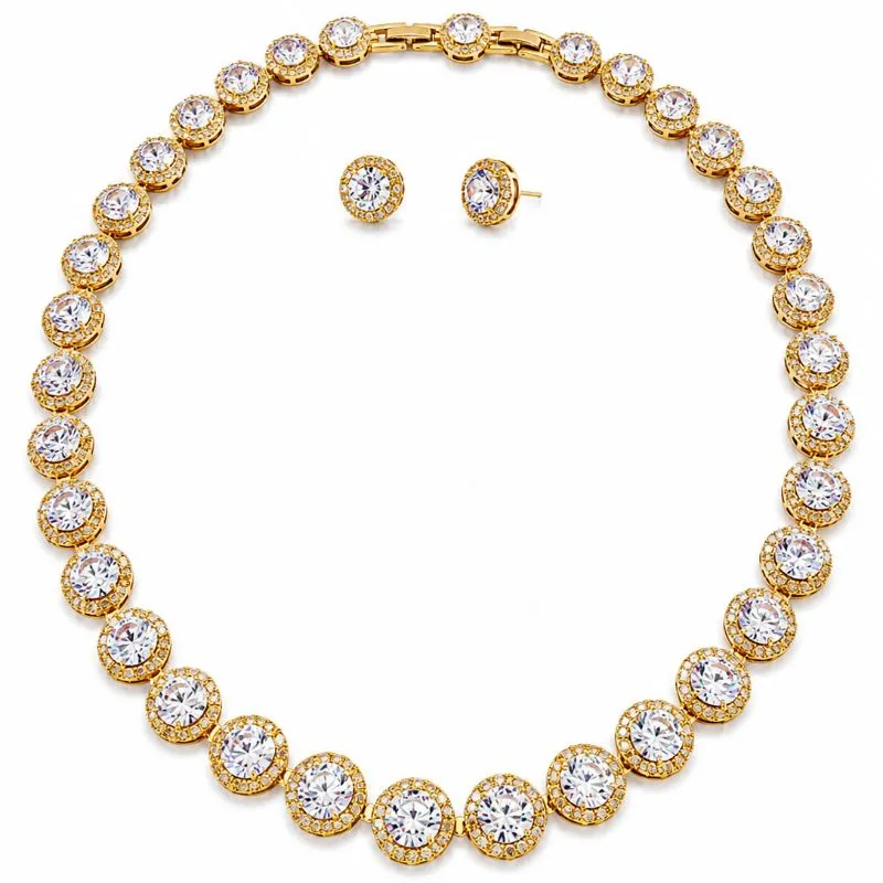 Conjunto Riviera.