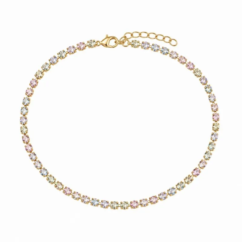 Pulseira Riviera Fruta Cor