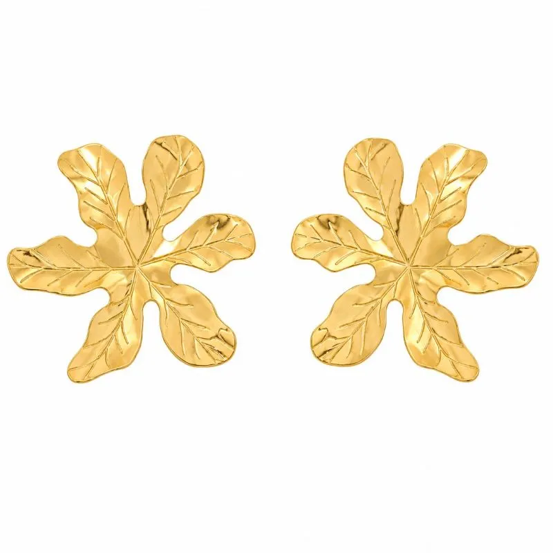 Brinco Flor Orgânico